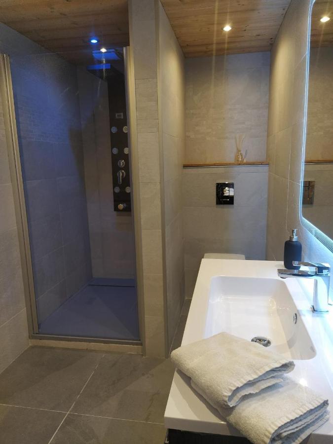 Chalet Lisa มอร์ซีน ภายนอก รูปภาพ